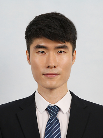Kim BeomJung